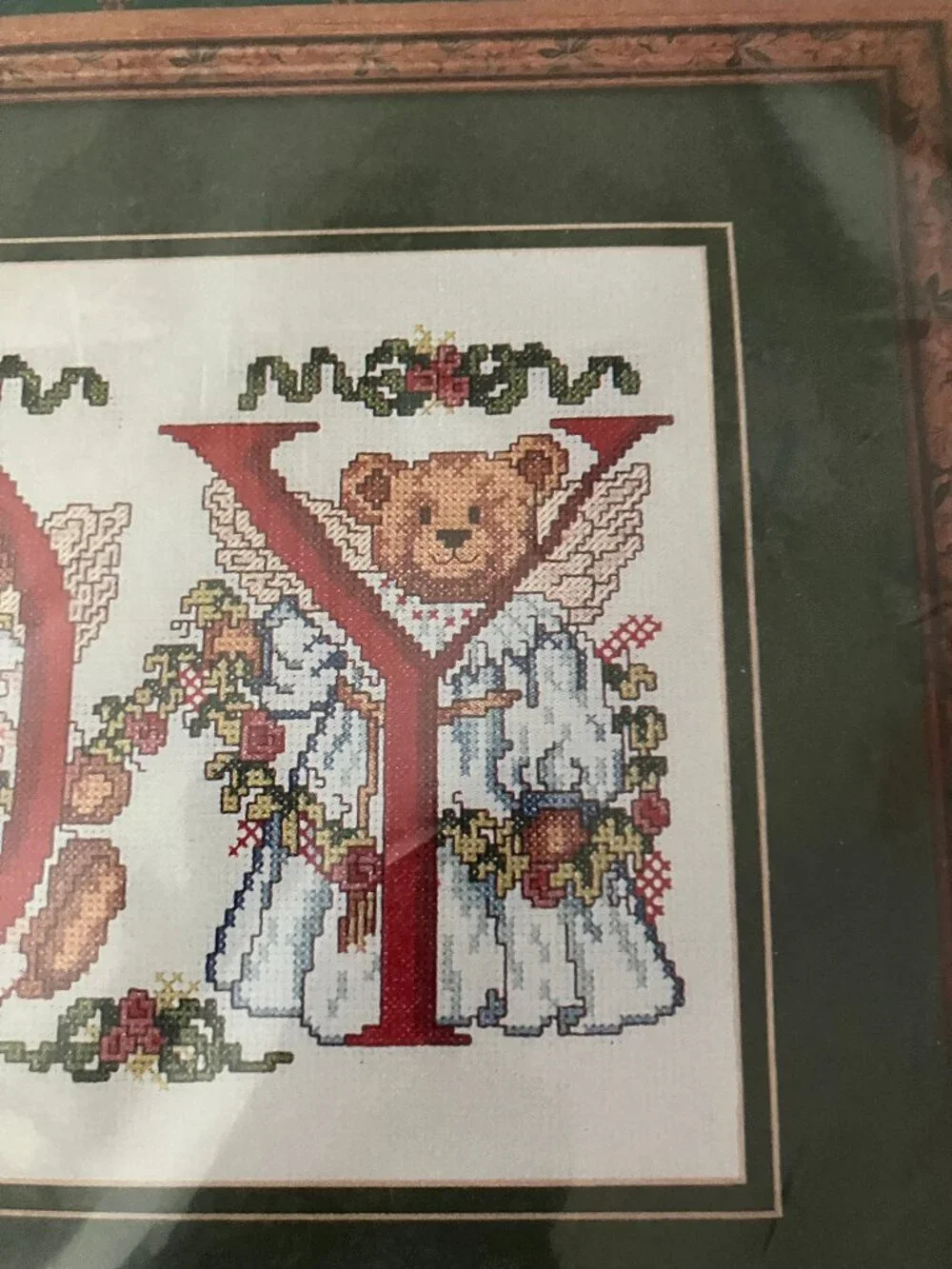 Candamar Designs Inc Counted Cross Stitch Holiday Traditions 
